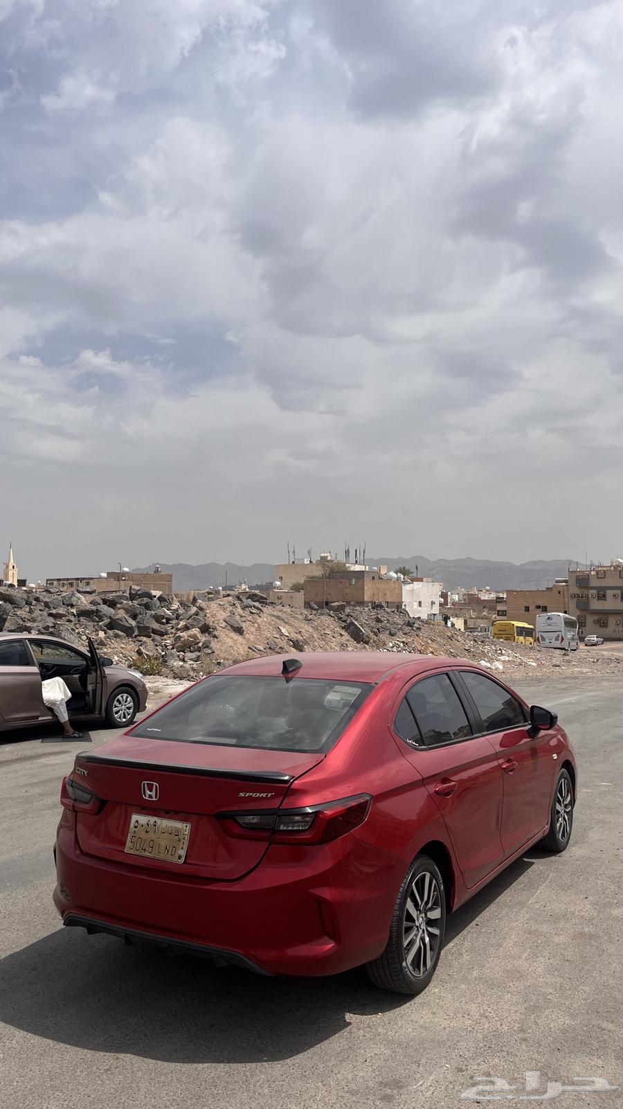 هوندا سيتي63053504206851112