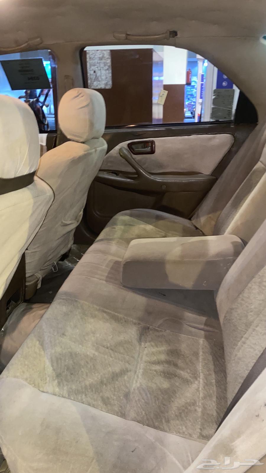 كامري 98 نظيف63067061418369114