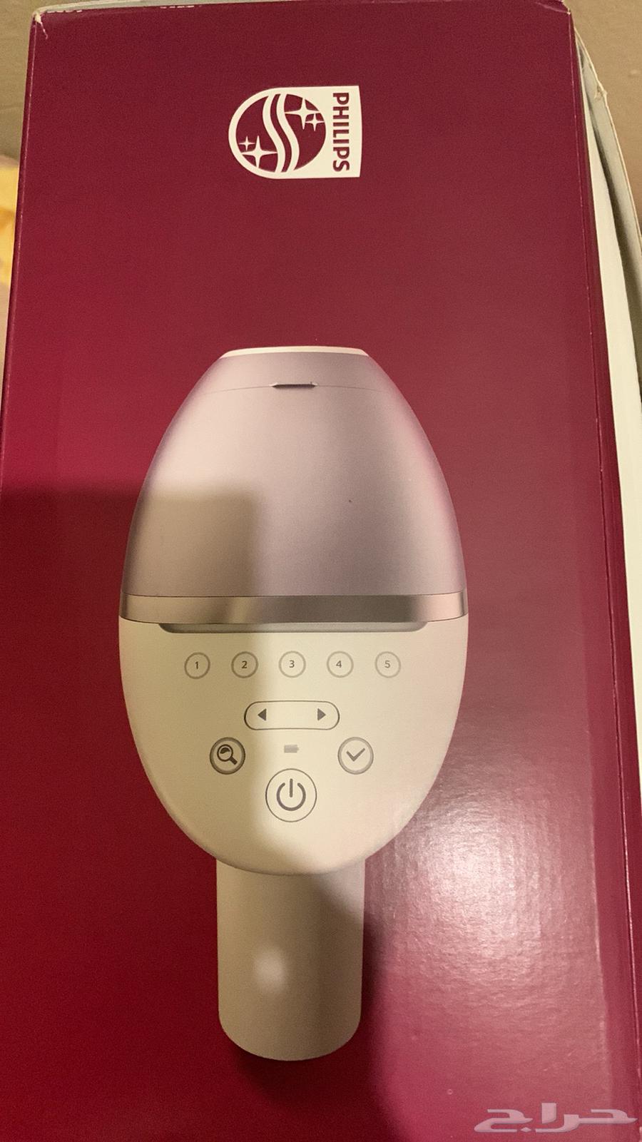 جهاز ليزر نسائي فيلبس63040783971201111