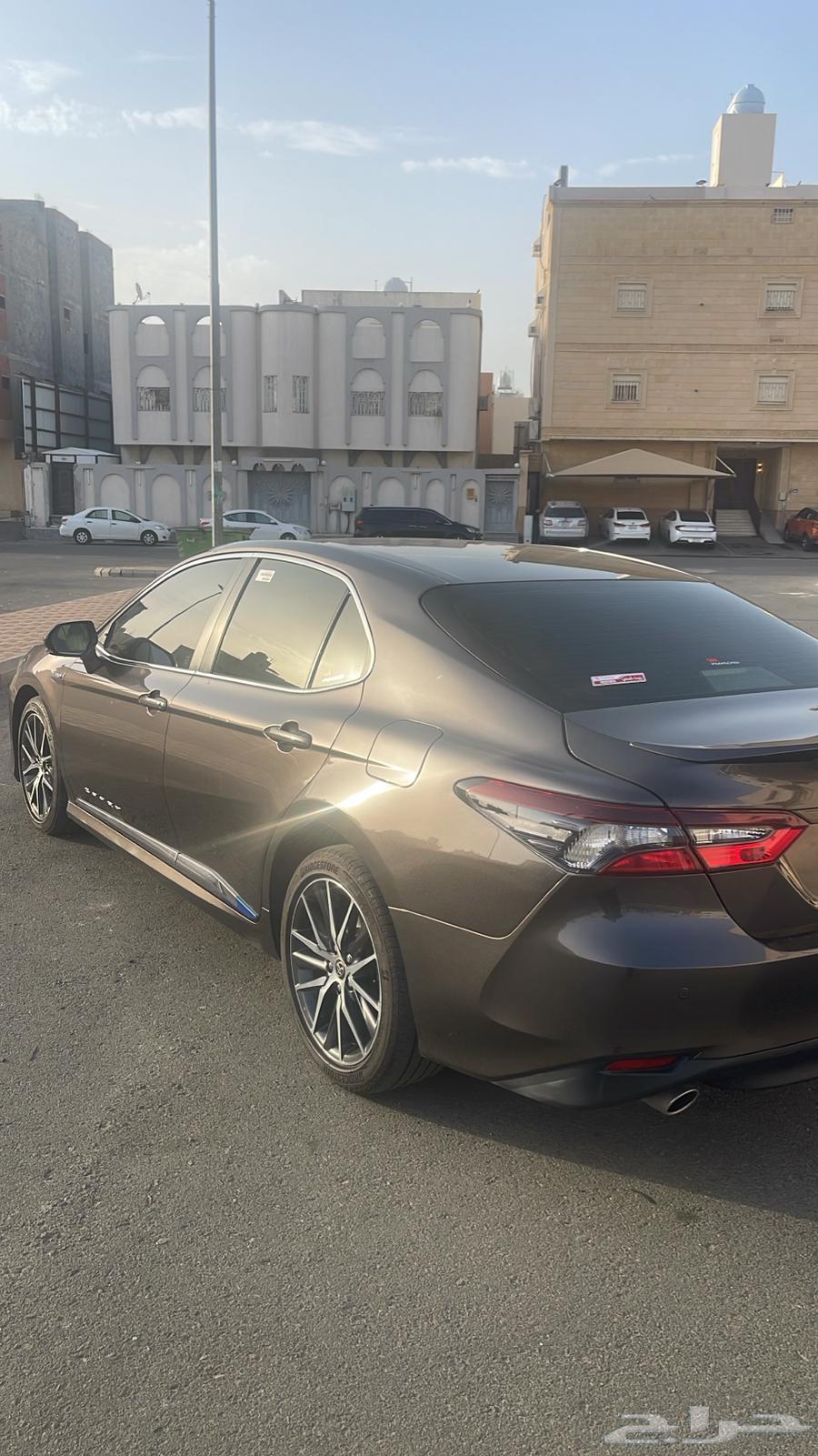 2024 Camry GLE Hybrid for sale63055477393281113