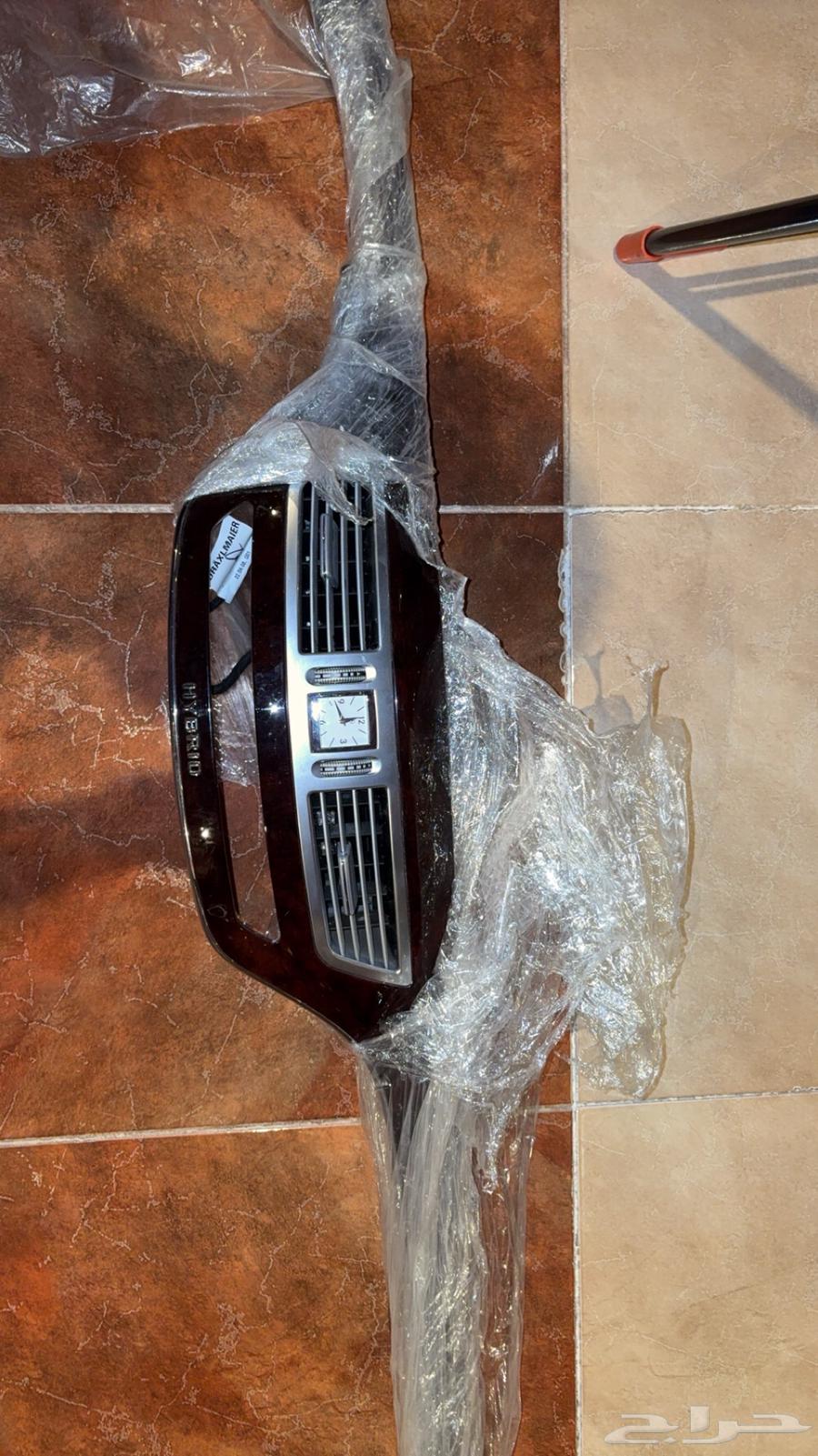 Panoramic Mercedes Brabus and Panoramic AMG parts63057422228225114