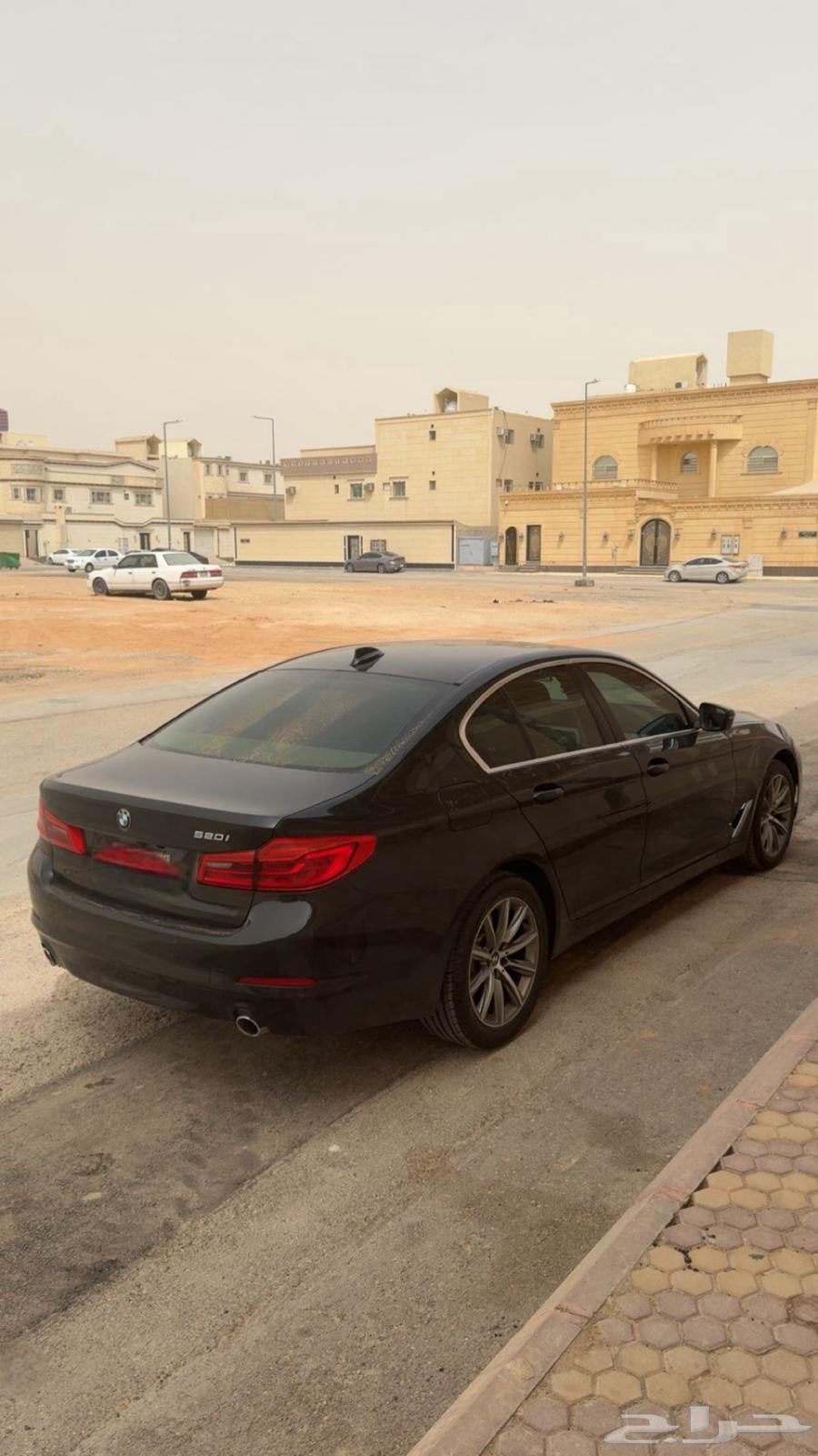 BMW 520 202063055876386179112