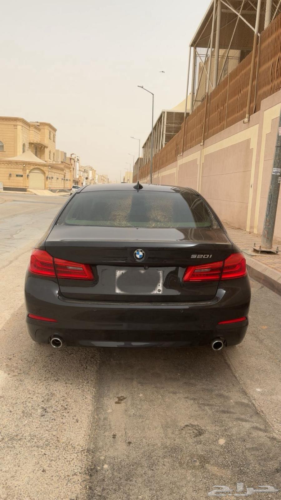 BMW 520 202063055876386179113