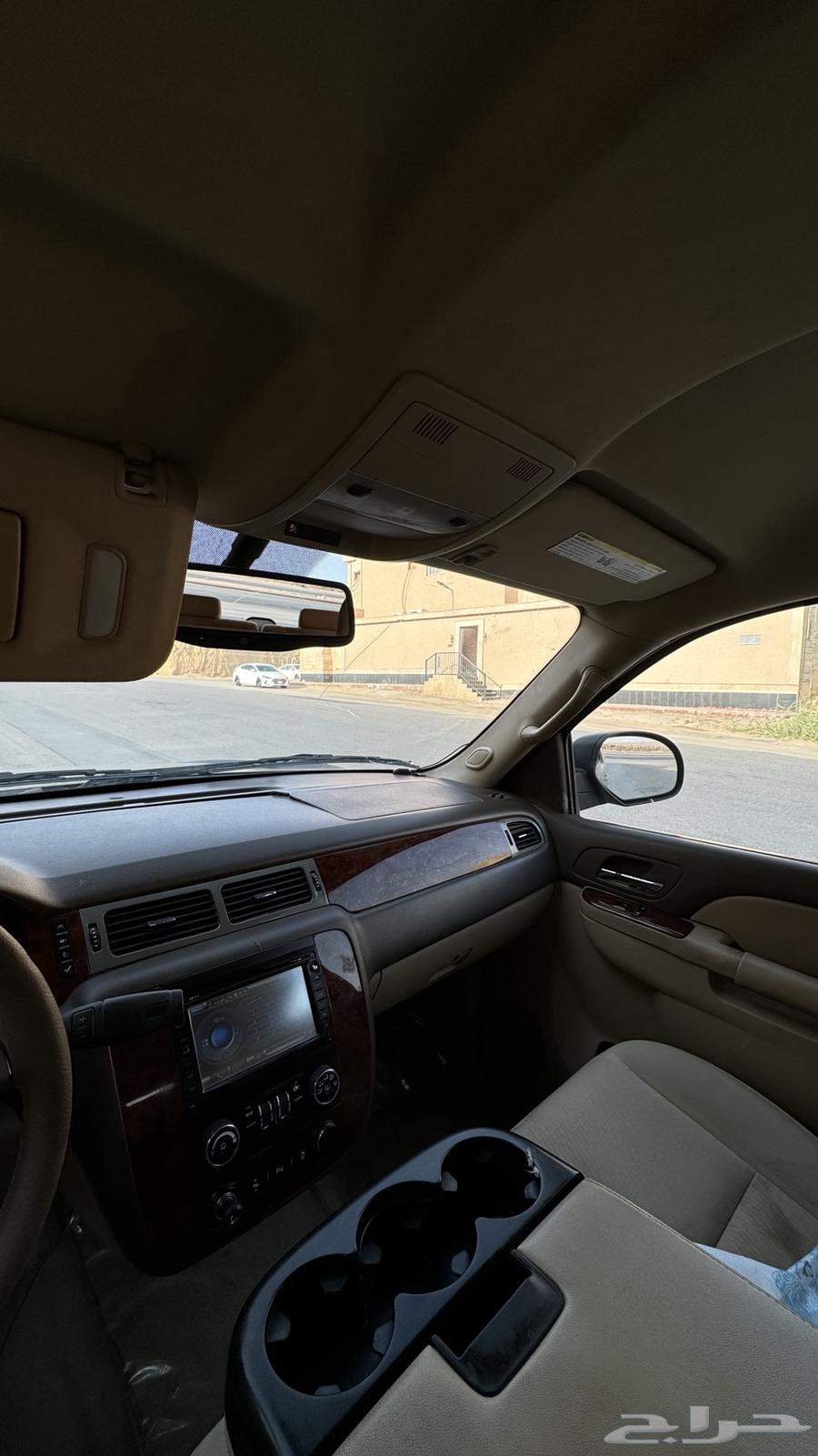 Chevrolet Tahoe63055849625857112