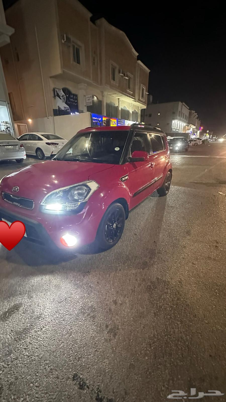 Kia Soul 2014 Clean63053485747843114