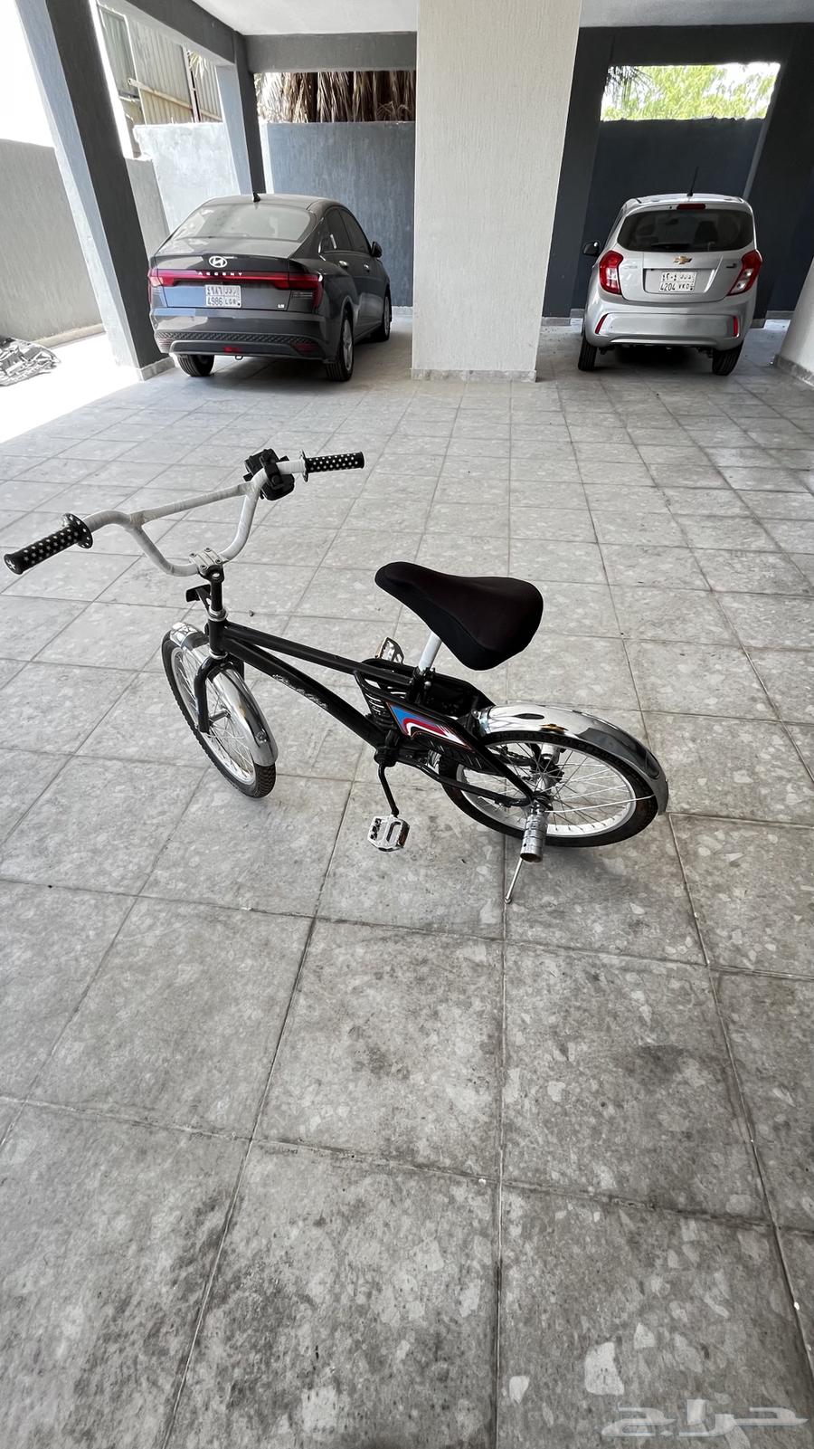 Rambho 20-inch bicycle, Al-Wajih company, Indonesian brand, Chinese assembly, take it with confidence.63470515505795111