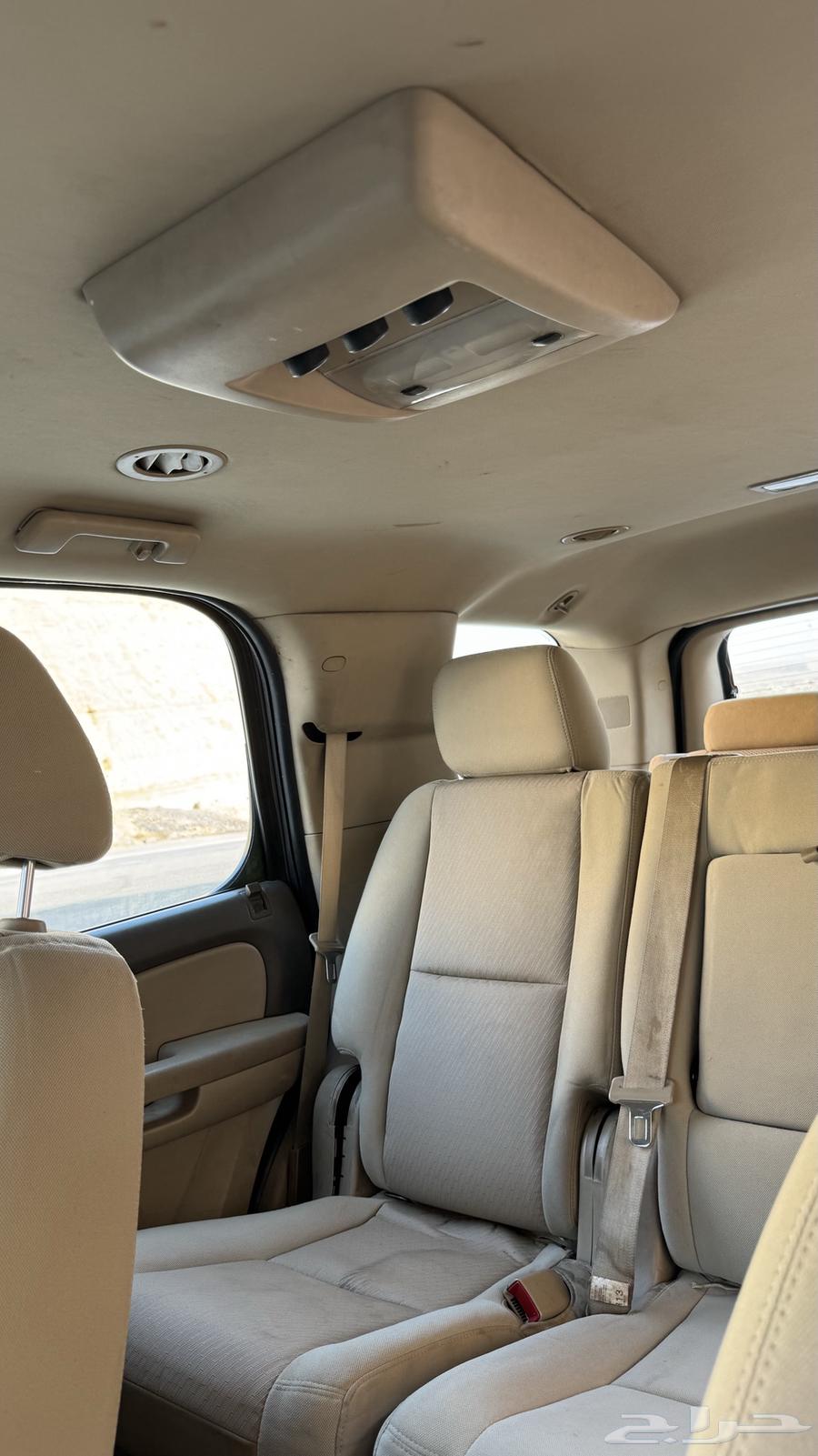 Chevrolet Tahoe63055849625857114