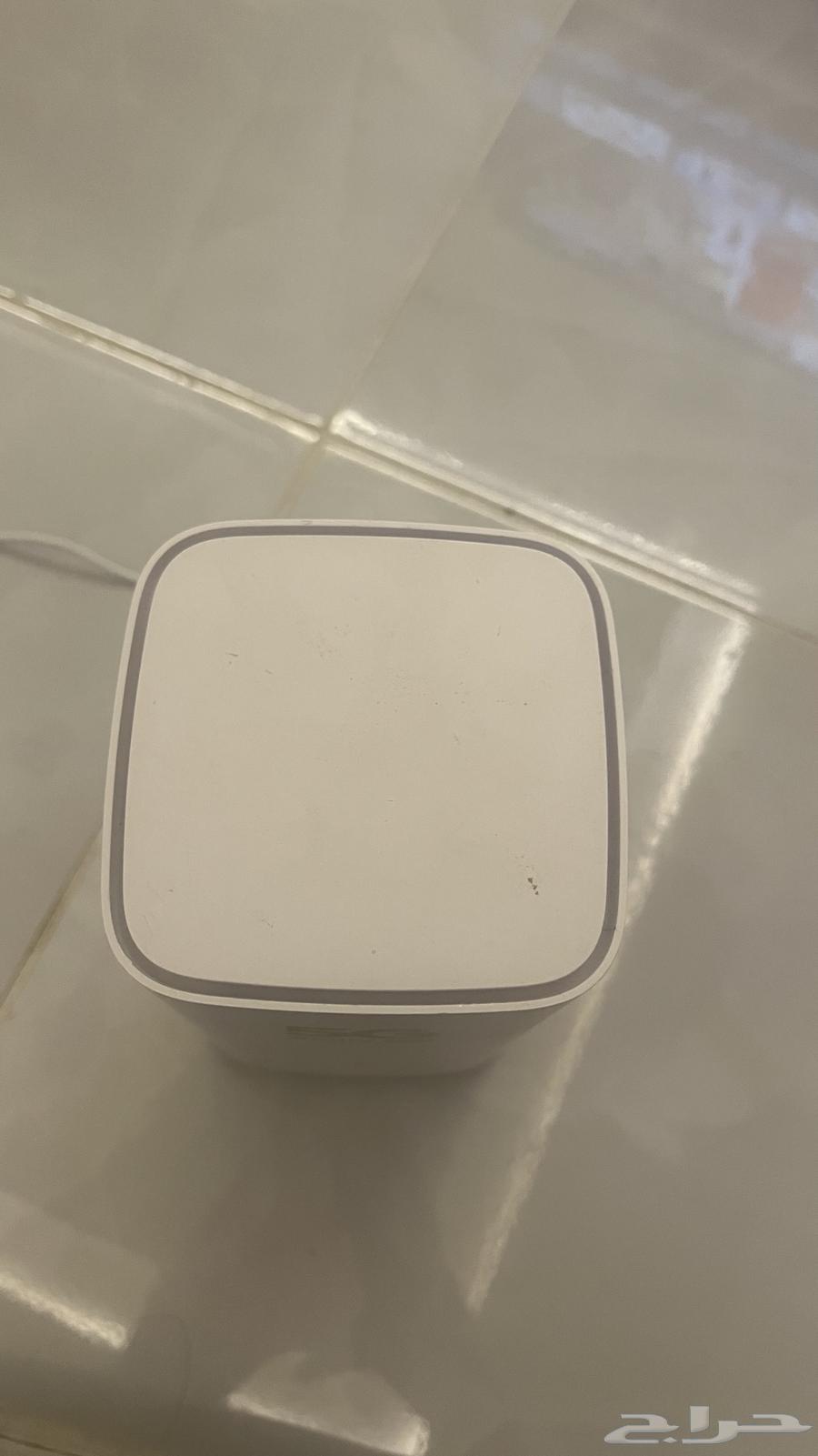 Zain 5G modem, used, in good condition63039127121537114