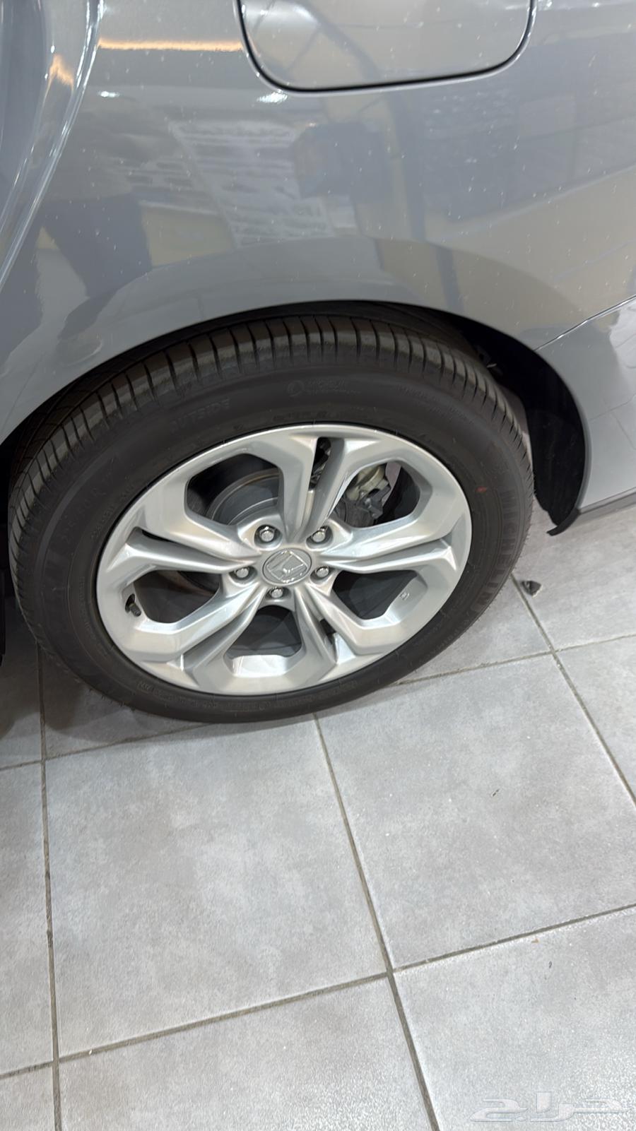 Ginut Honda Accord 202563053921684611111
