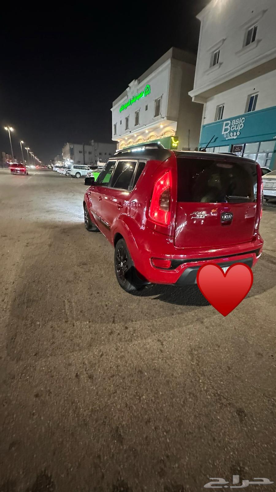 Kia Soul 2014 Clean63053485747843112