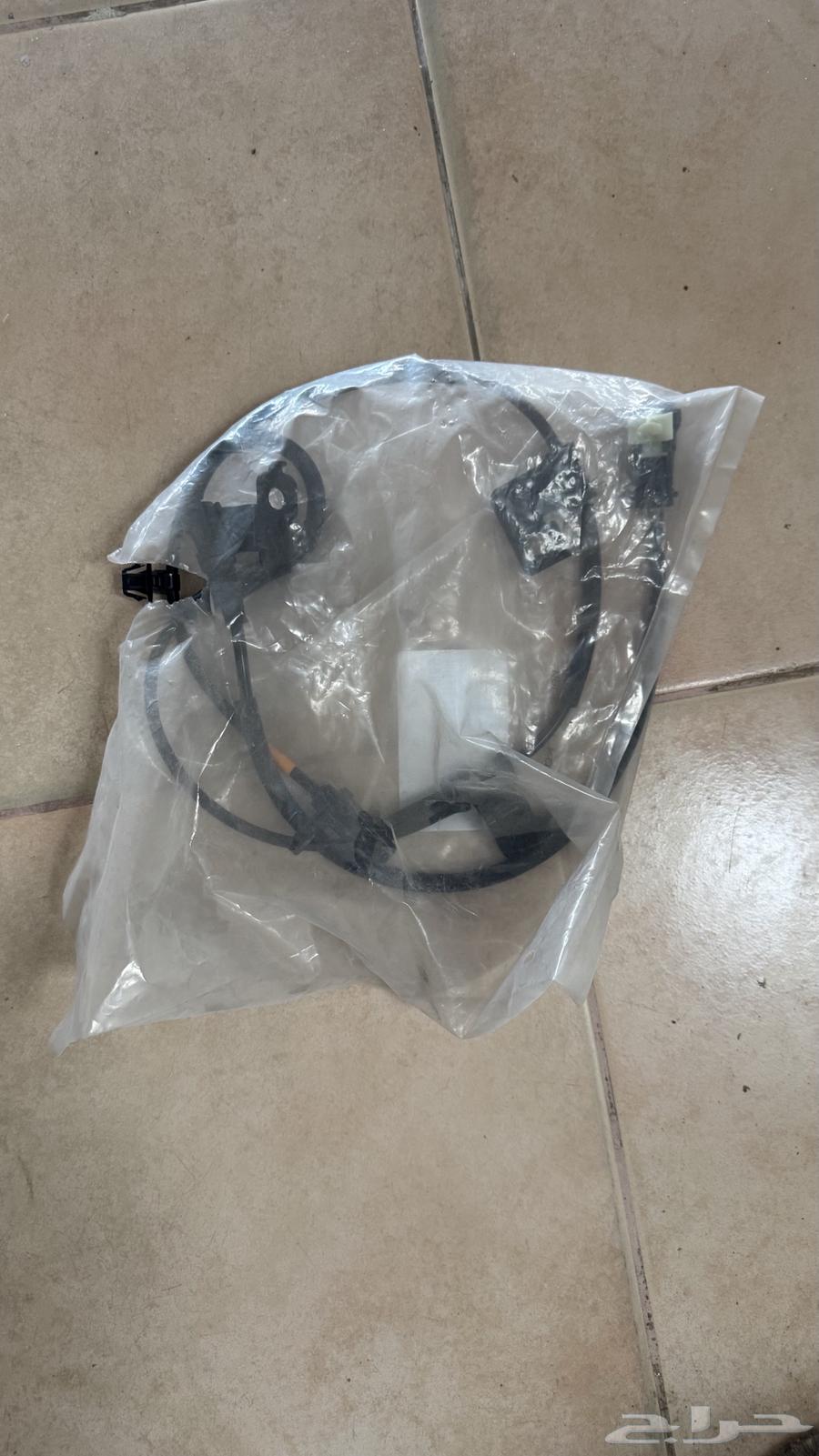 ABS sensor failure63054689645058111