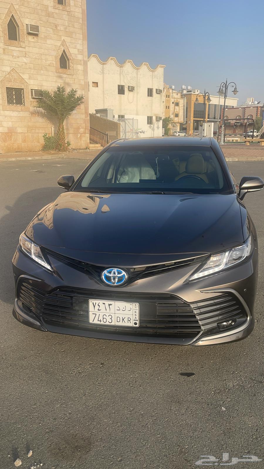 كامري 2024 GLE هايبرد للبيع630554773932811121