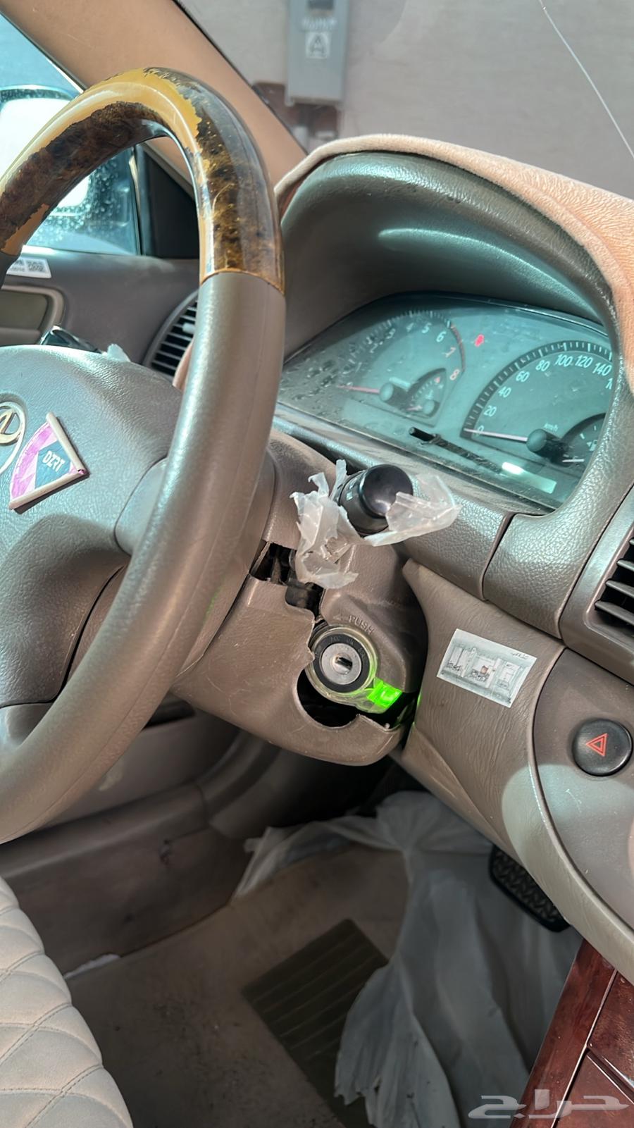 Camry 2005, walked 570, the body is fully painted without accidents63053494534018113