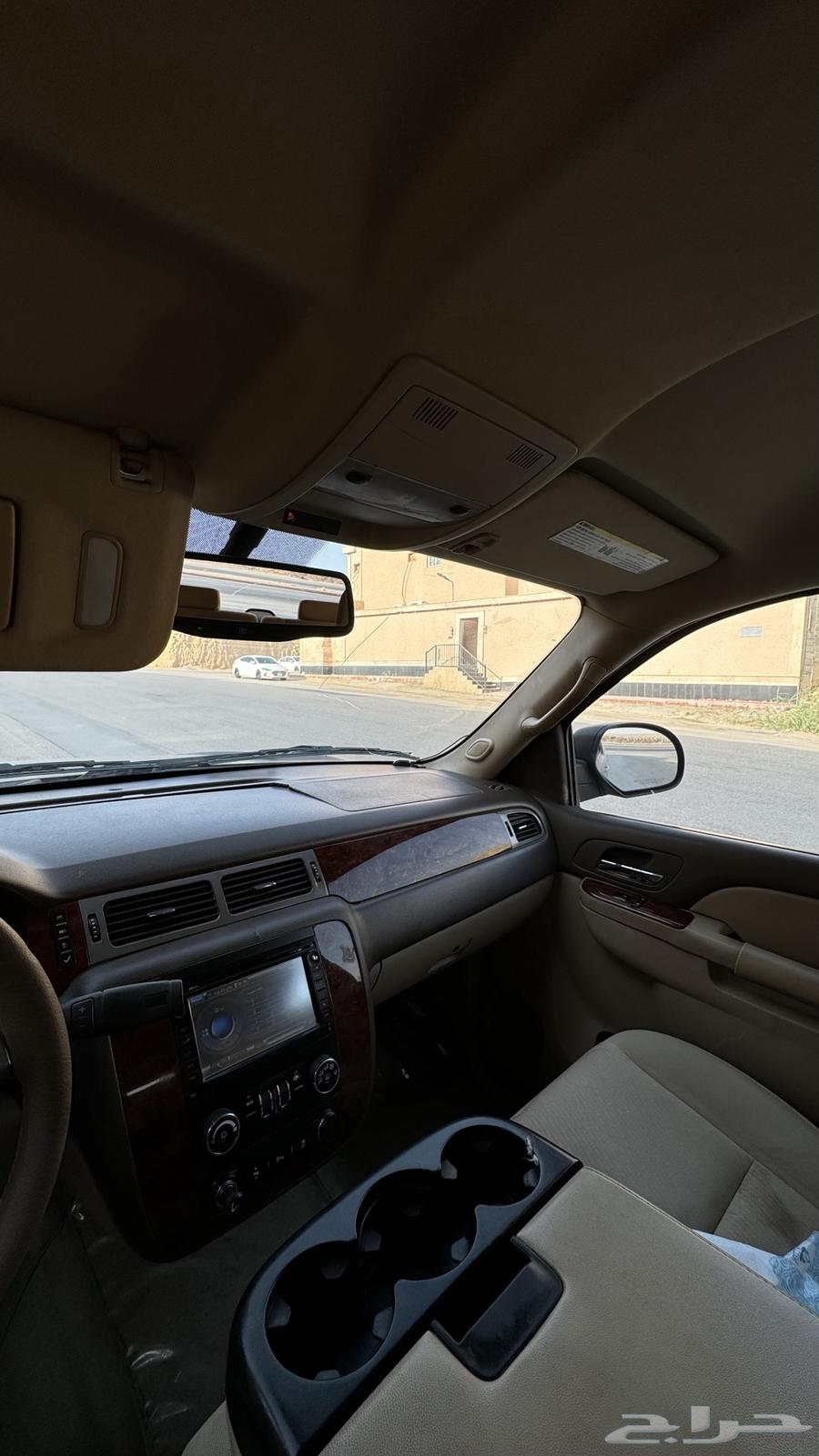 Chevrolet Tahoe63055849625857111