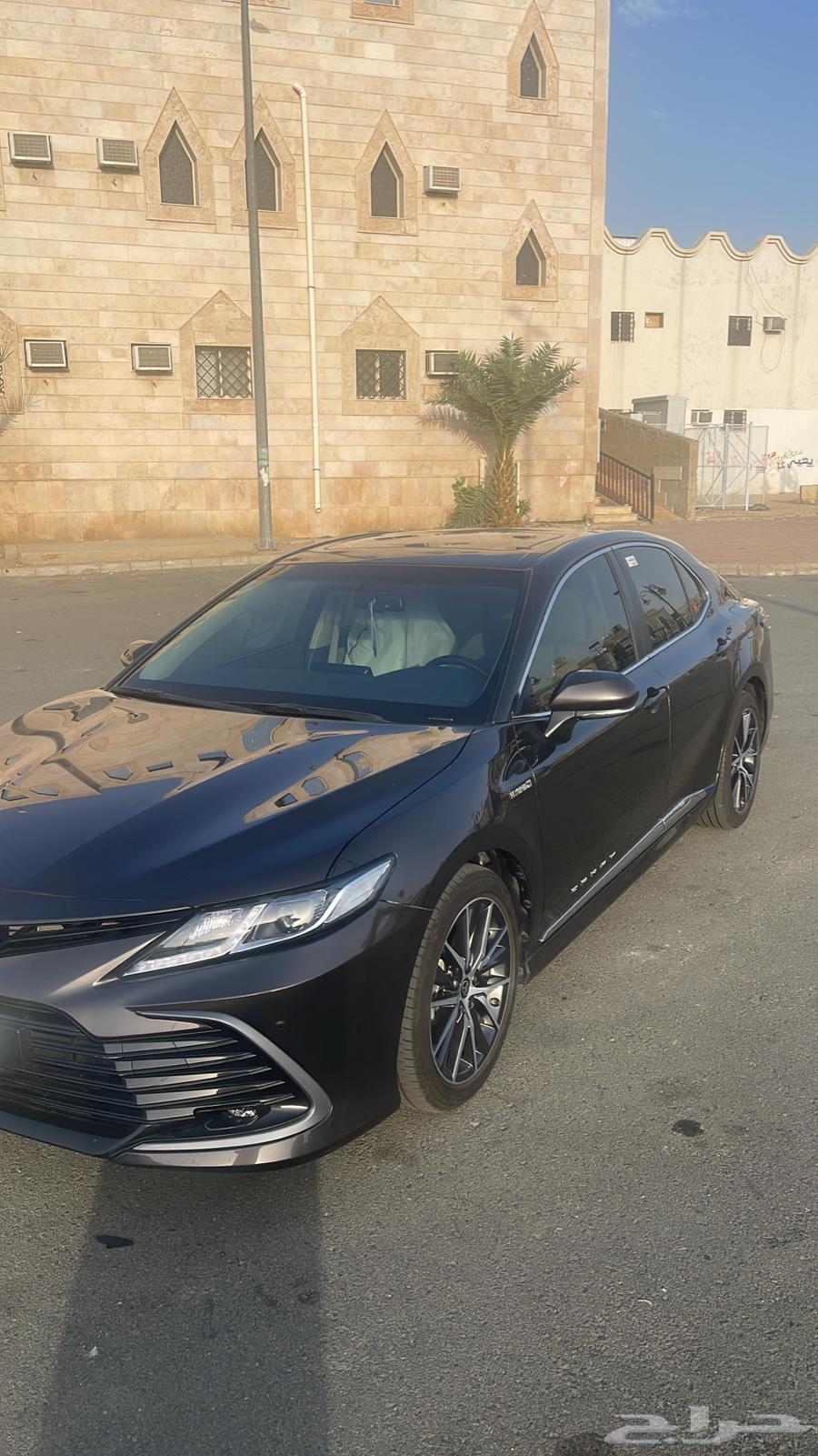 2024 Camry GLE Hybrid for sale63055477393281111