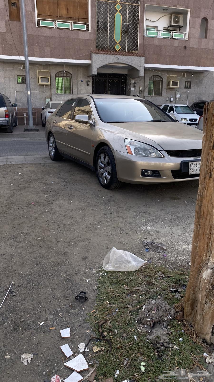 Honda Accord 2004 for sale, urgent63054276731393113