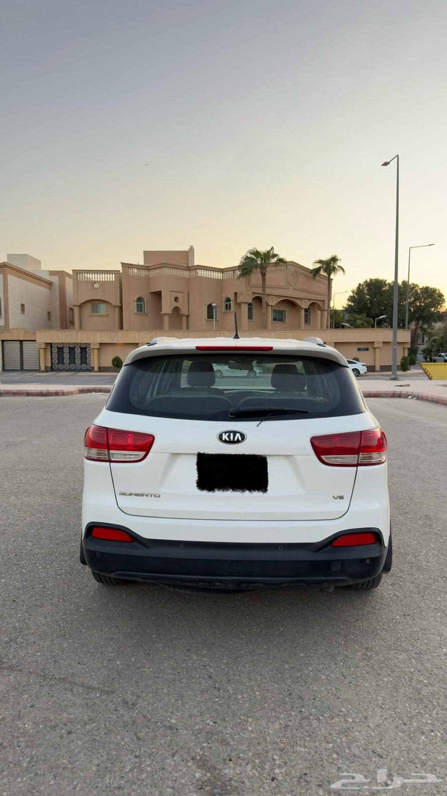 Kia Sorento 201663055867773187113