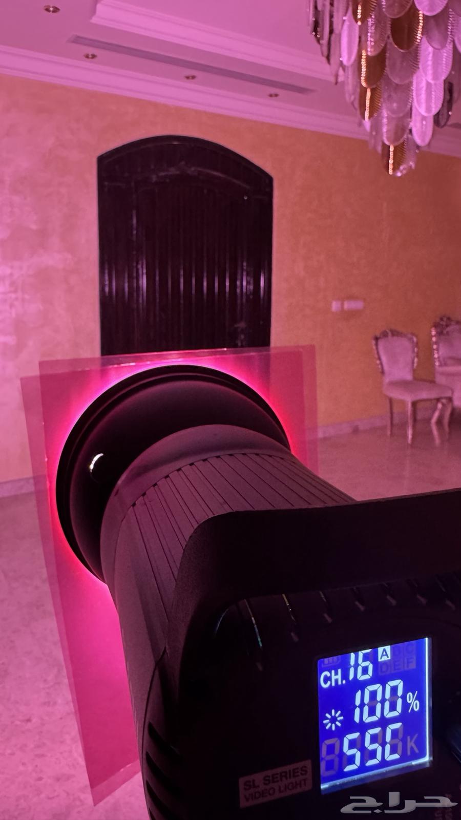 Lighting from Godox company, white and colorful, strong once63039110391171114