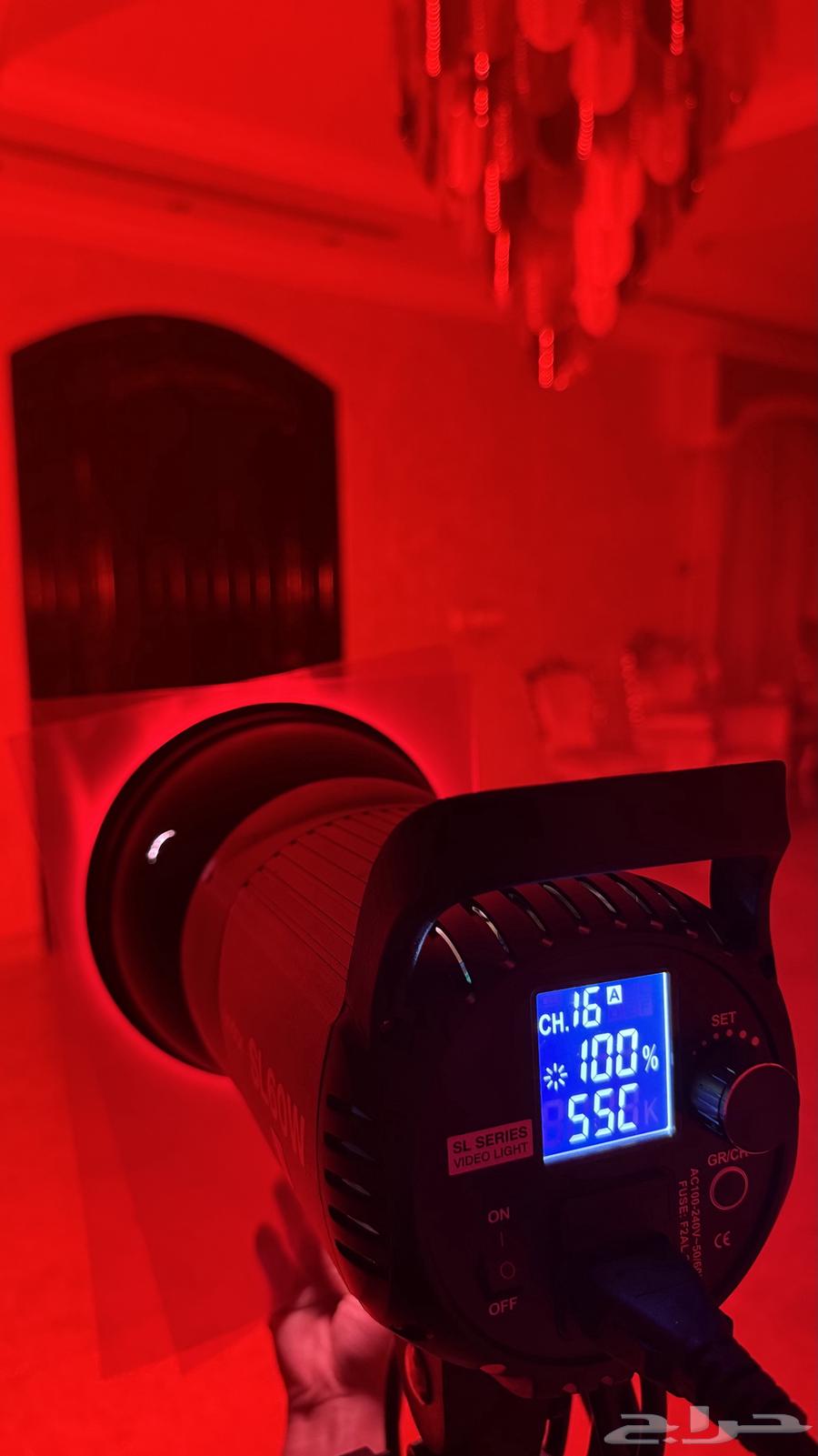 Lighting from Godox company, white and colorful, strong once63039110391171112