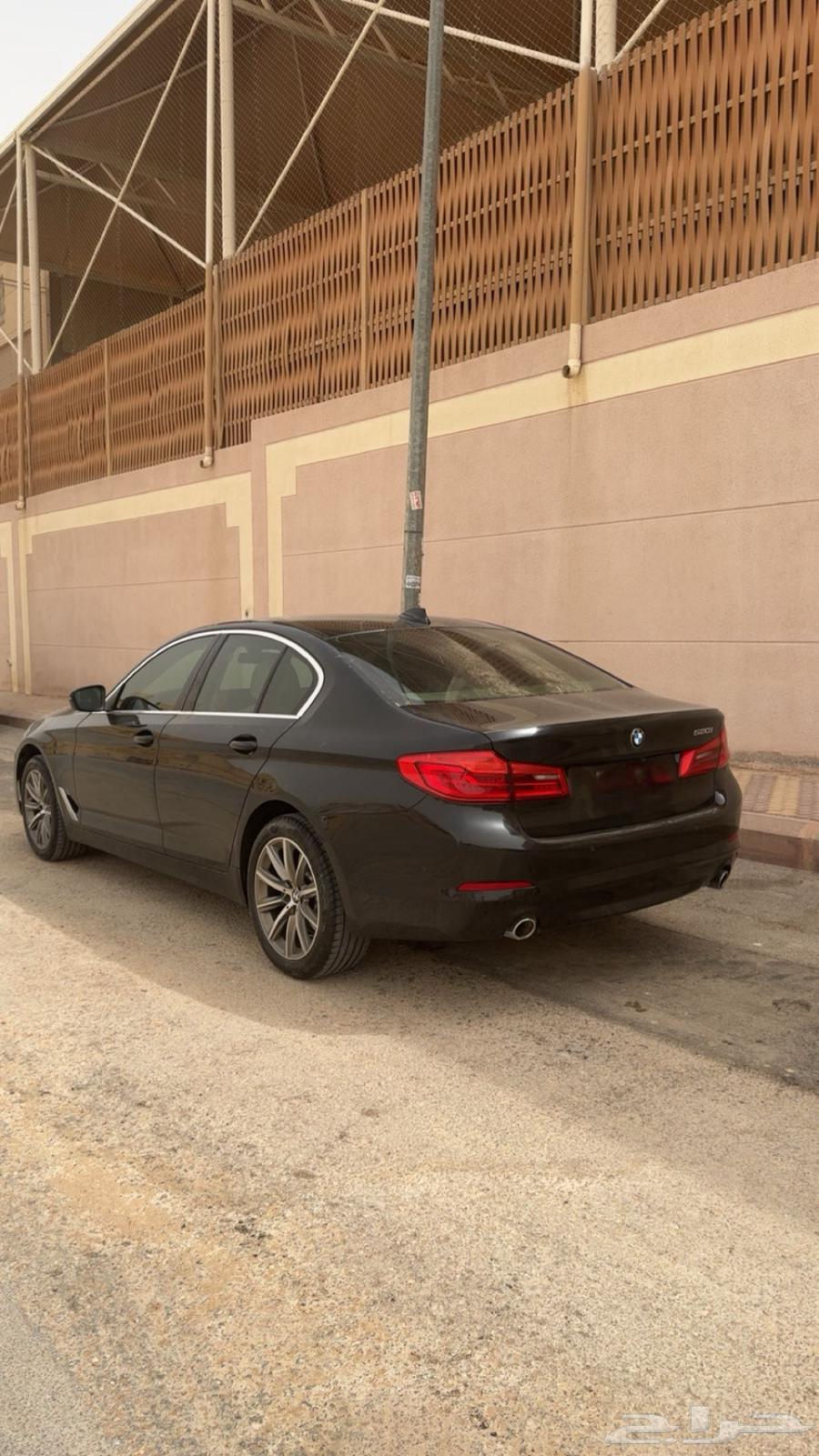 BMW 520 202063055876386179114