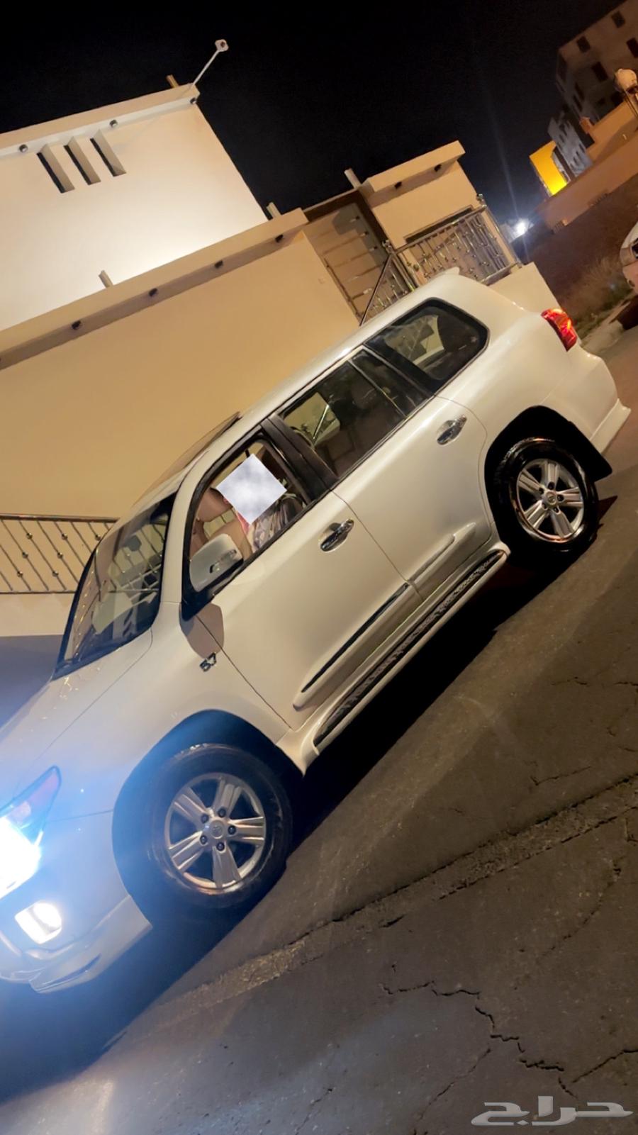Land Cruiser VX R 2013630594863233291116