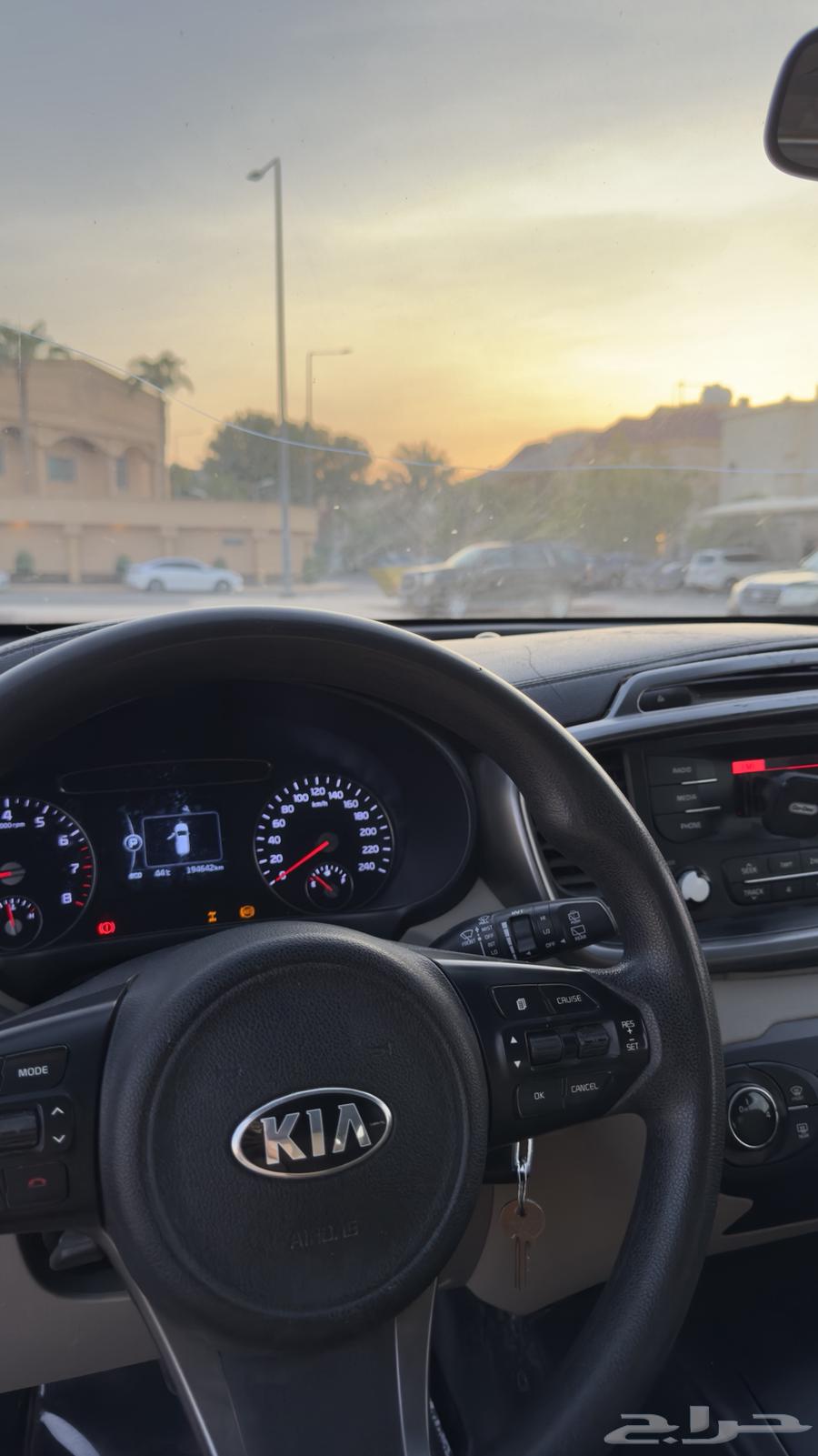 Kia Sorento 201663055867773187114