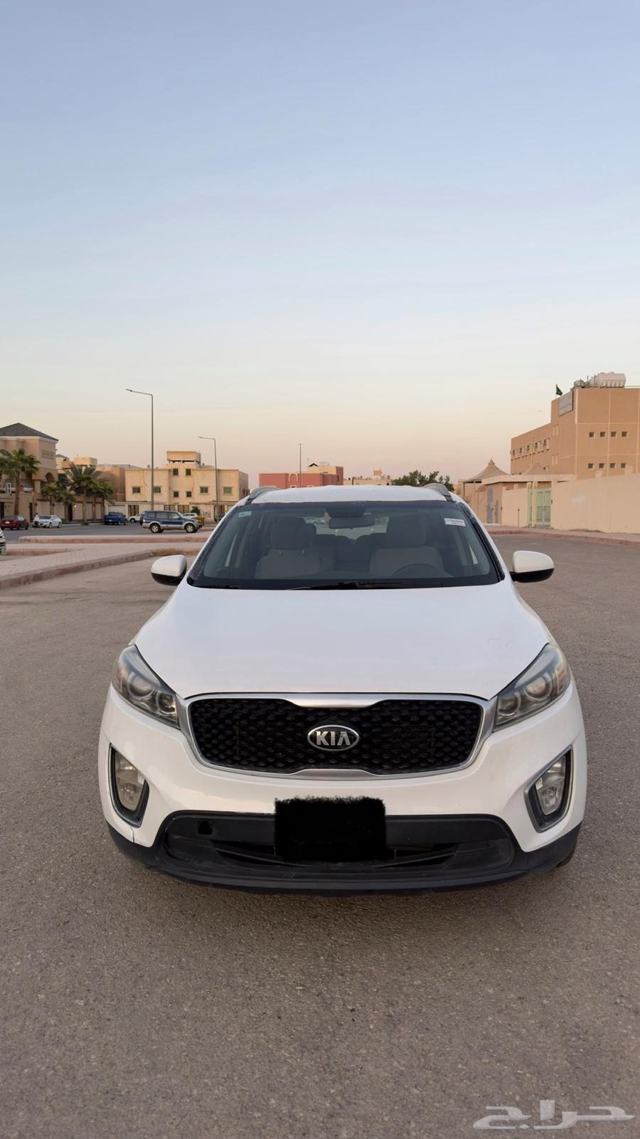 Kia Sorento 201663055867773187112