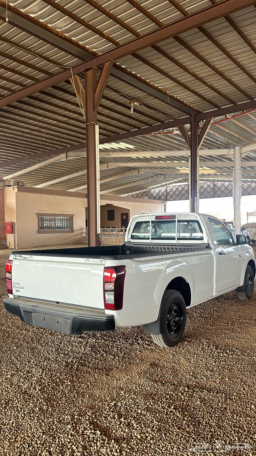 Isuzu D-Max 2025 Diesel63055499044226112