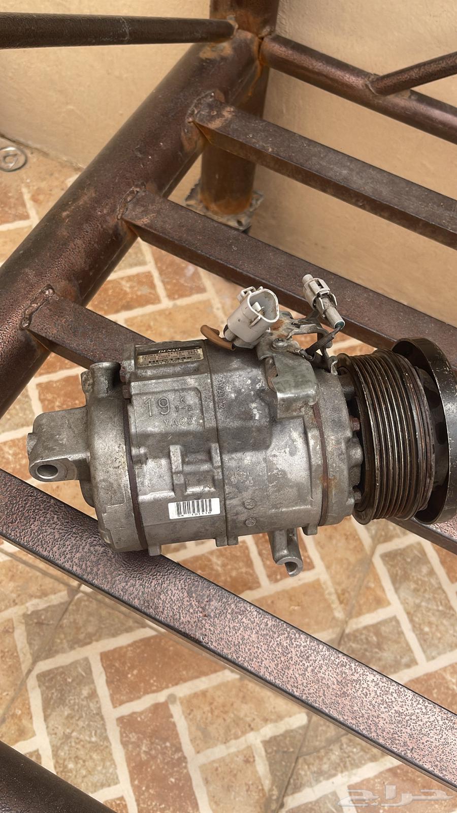 2009 Land Cruiser V863055871861891111