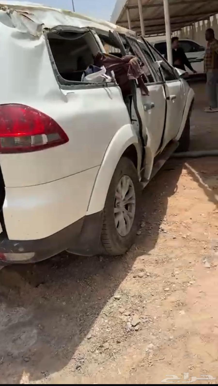 جيب ميتسوبيشي باجيرو اسبورت 2015 البيع قطع غيار63063849297282112