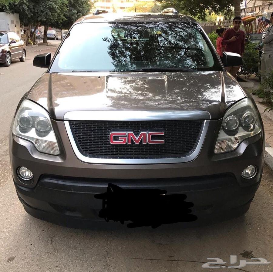 Genie Acadia 200963053897997826112