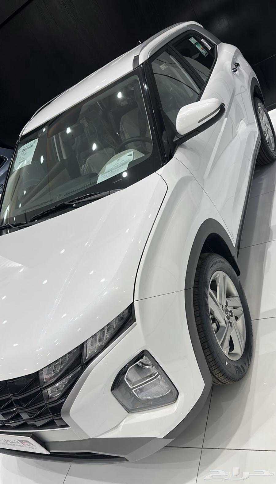 Hyundai Creta Smart 202563057876793986111