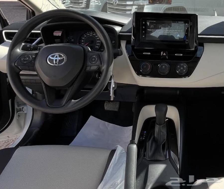 Toyota Corolla 2025 GR Sport 2.0 (Sales by installment only)63054271619715113