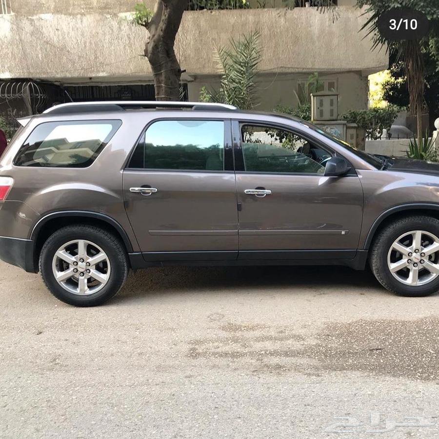 Genie Acadia 200963053897997826111