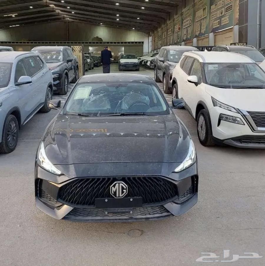 MG GT Standard Model 2024 (Available in installments)63055845387137111