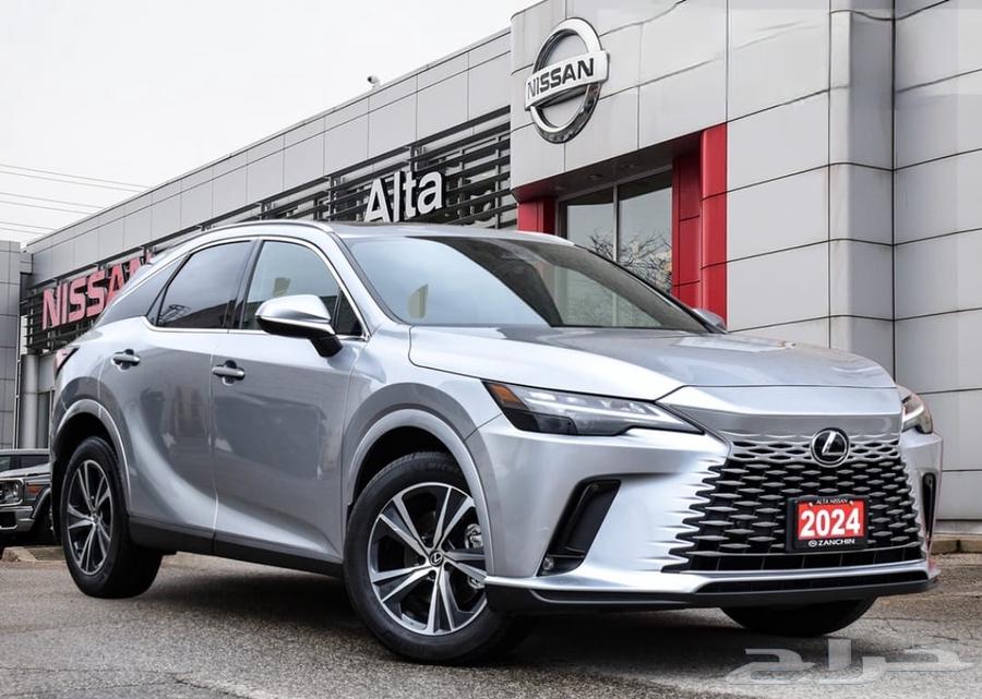 لكزس ار اكس Lexus RX 350 AWD SUV موديل 202463053494655618111