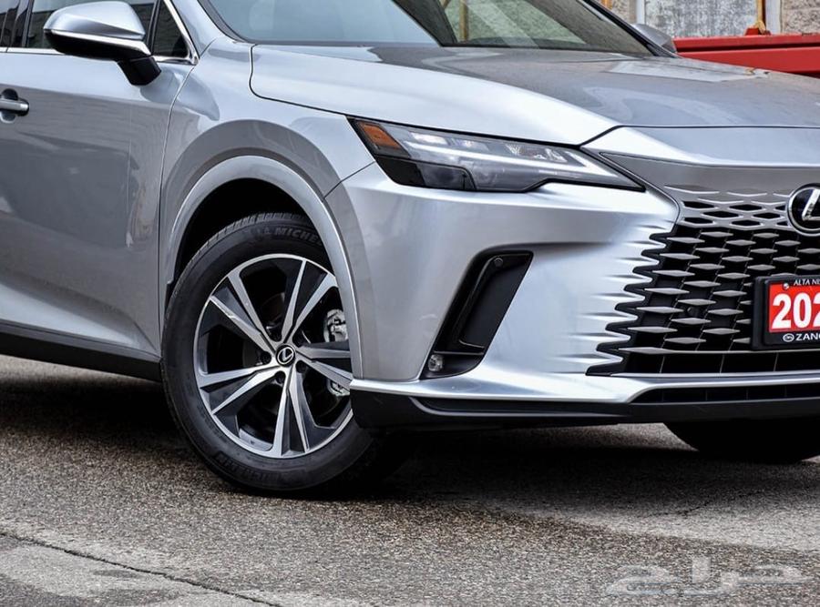 لكزس ار اكس Lexus RX 350 AWD SUV موديل 202463053494655618114
