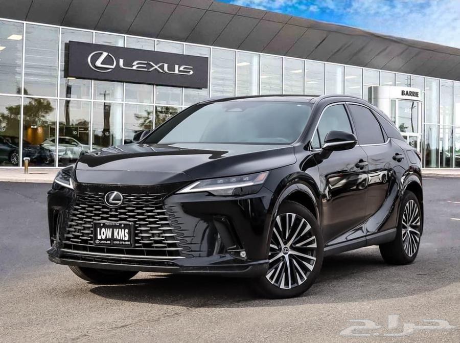 لكزس الترا لاكجري LEXUS RX 350 ULTRA LUXURY موديل 202463053494295682111