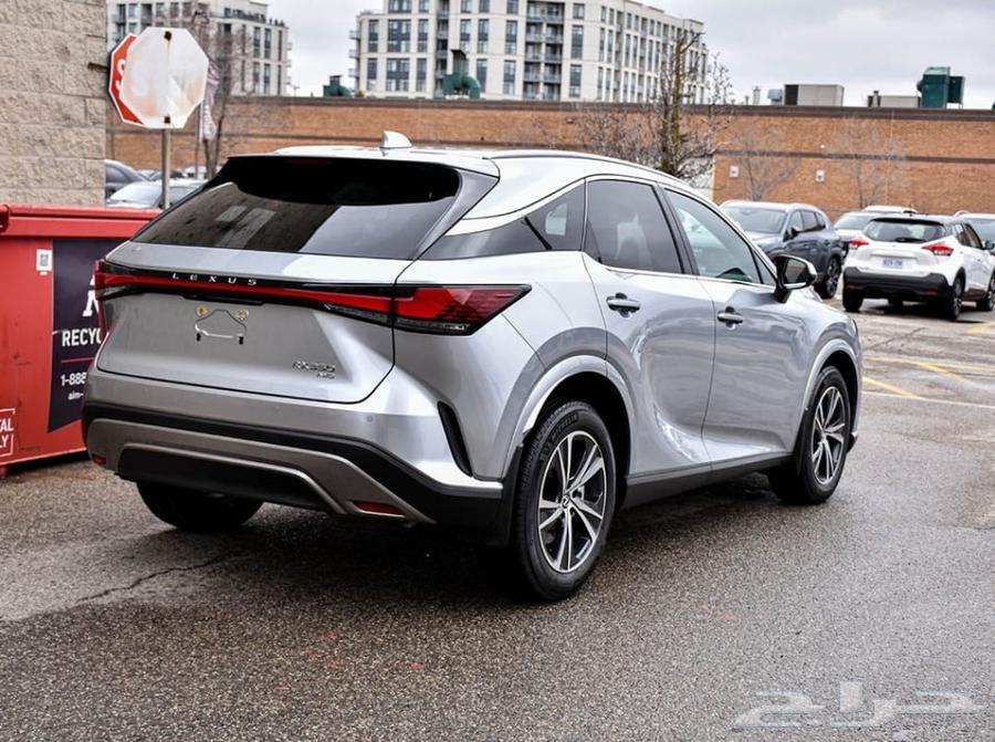 لكزس ار اكس Lexus RX 350 AWD SUV موديل 202463053494655618112