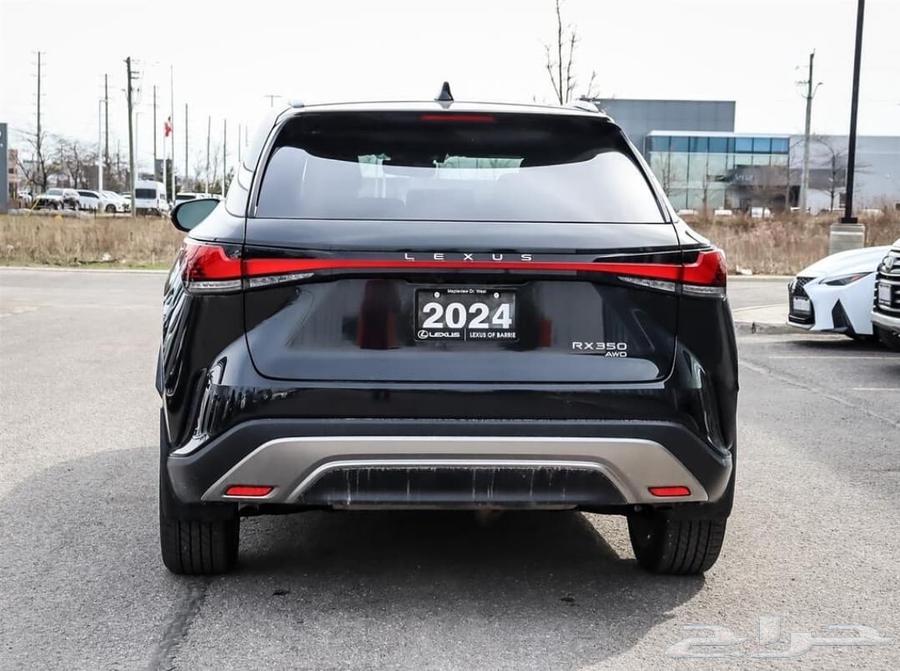 لكزس الترا لاكجري LEXUS RX 350 ULTRA LUXURY موديل 202463053494295682114
