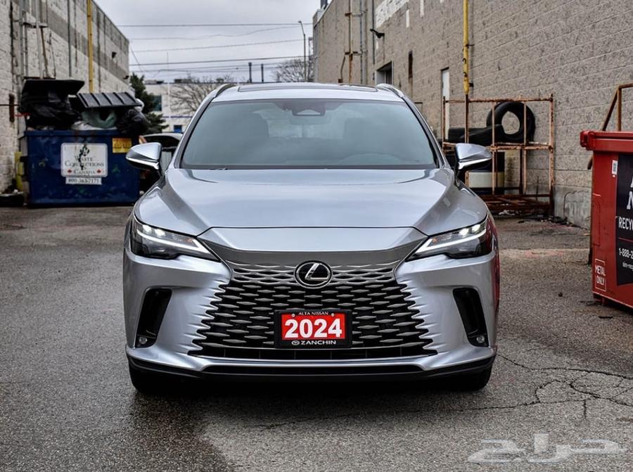 لكزس ار اكس Lexus RX 350 AWD SUV موديل 202463053494655618119