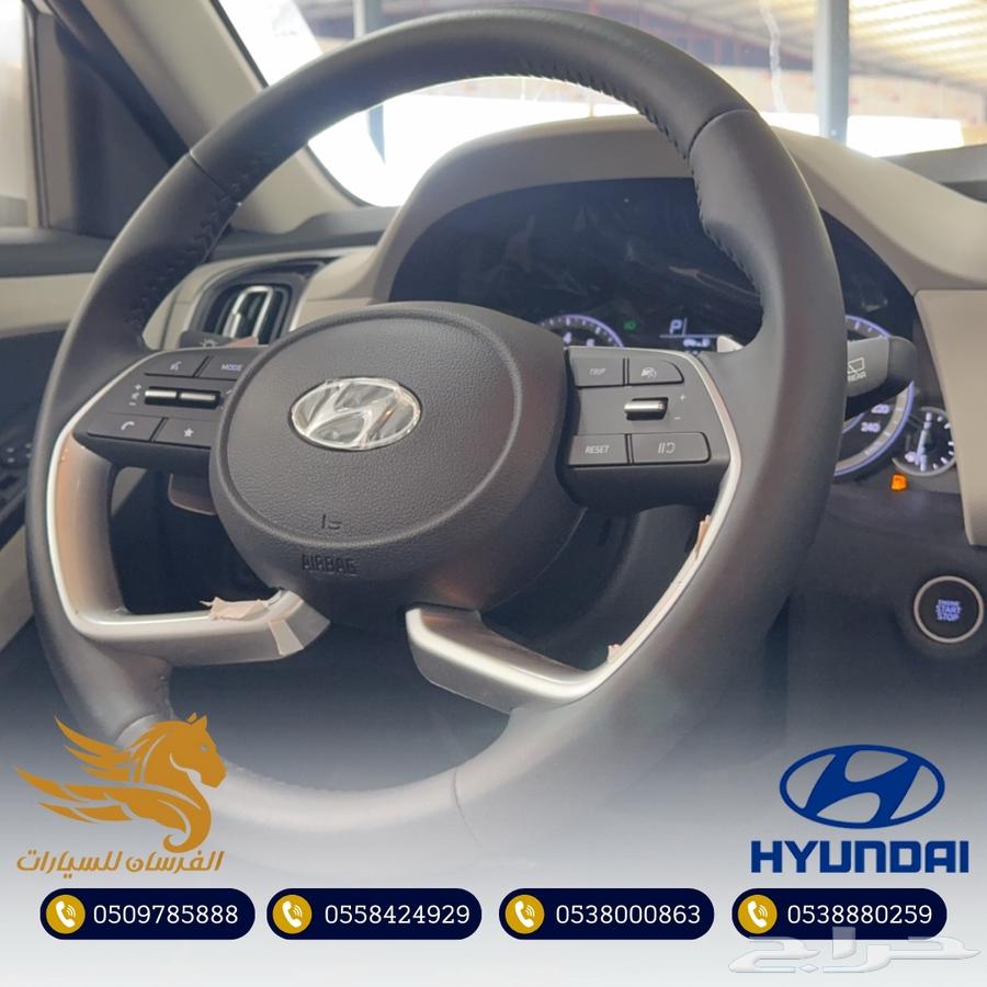 هونداي كريتا 1.5 سمارت 2025-سعودي وارد الناغي 81.80063057876988931114