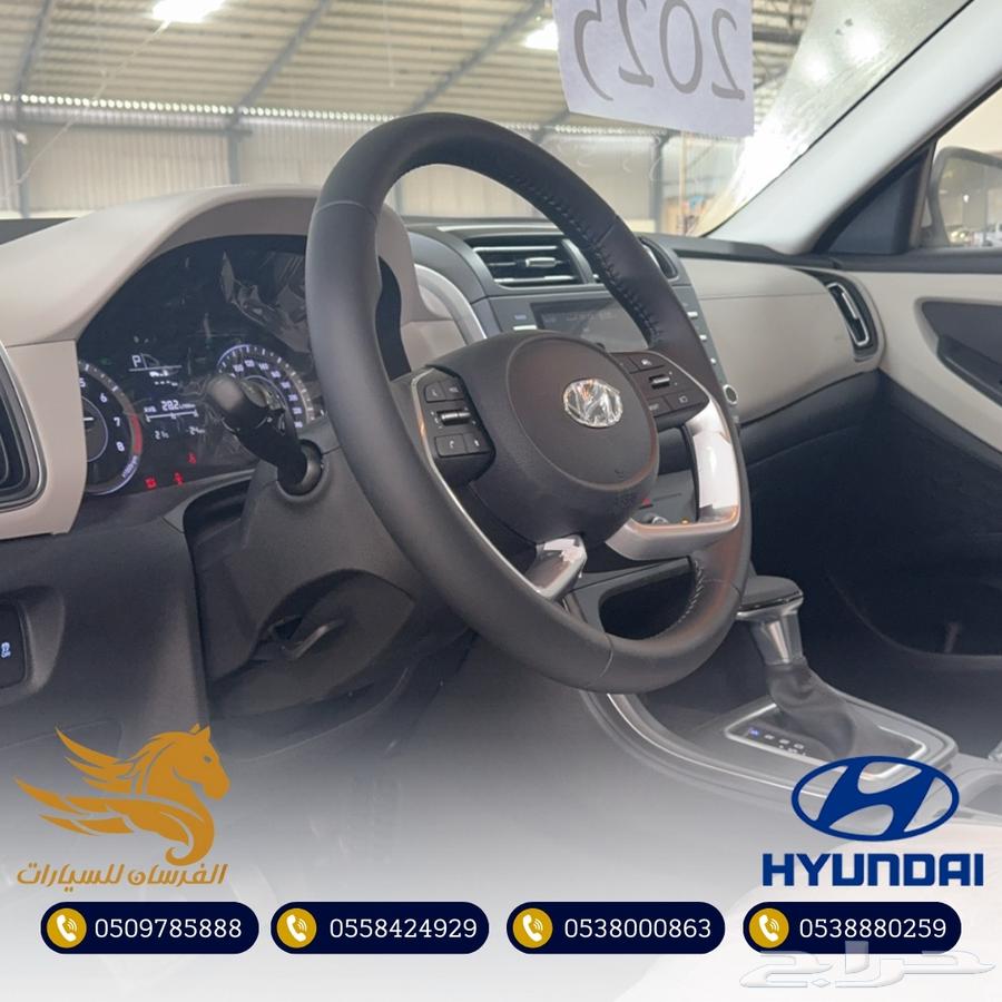 هونداي كريتا 1.5 سمارت 2025-سعودي وارد الناغي 81.80063057876988931112