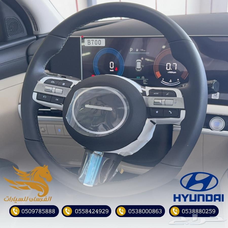 هونداي توسان 1.6 سمارت 2025-سعودي وارد الناغي 96.00063058668818819112