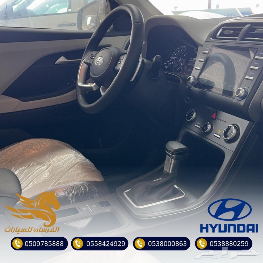 هونداي كريتا 1.5 سمارت 2025-سعودي وارد الناغي 81.80063057876988931113