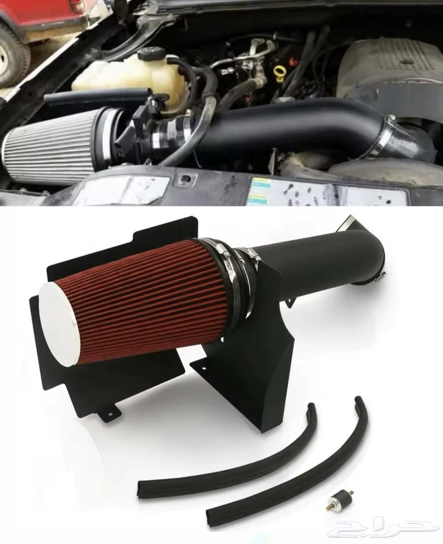 Classic GMC Sierra Silverado Tahoe 1999-2006 AIR FILTER from company630539163546891116