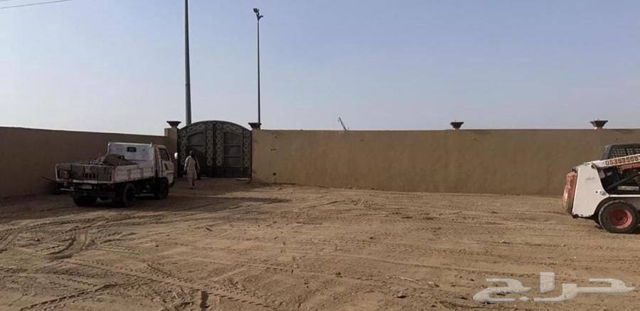 فيلا نجران الشرفه معها شقتين للبيع بسعر منافس63012950875906113