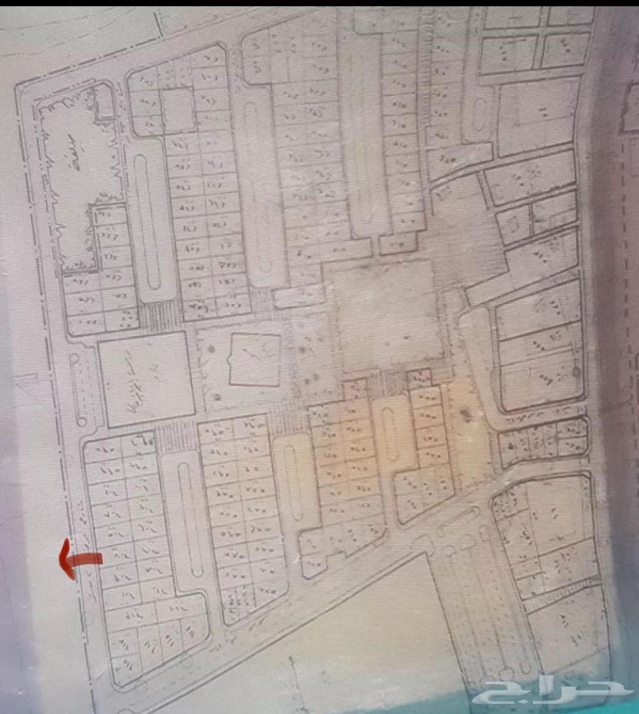 ارض للبيع