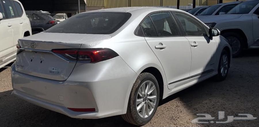 Toyota Corolla 2025 GR Sport 2.0 (Sales by installment only)63054271619715111
