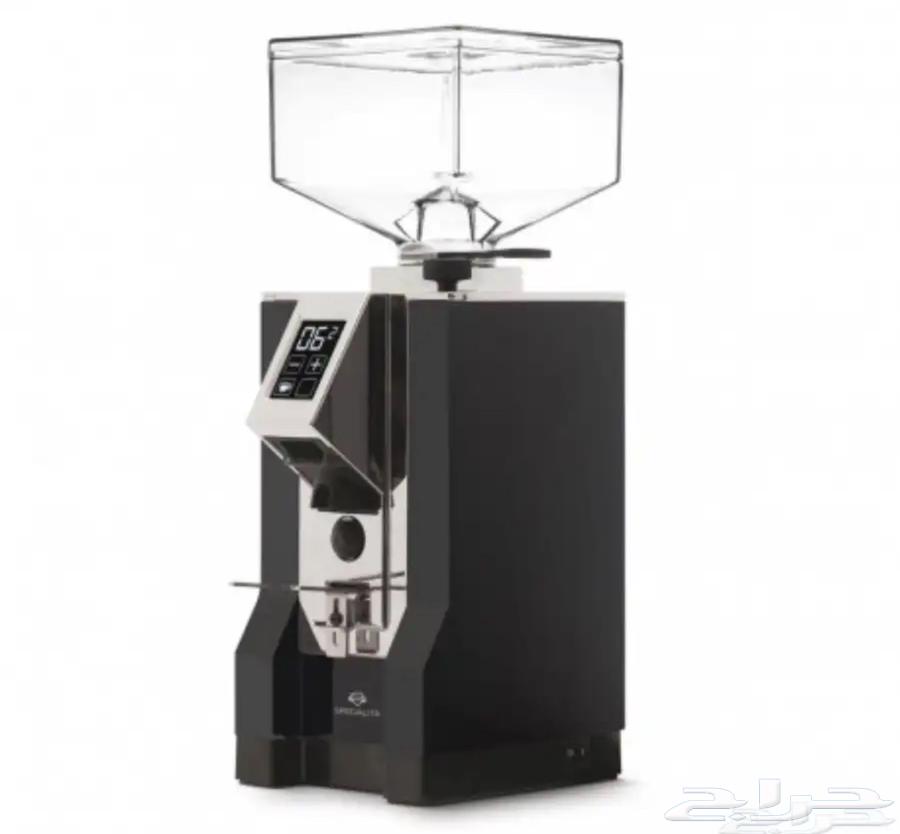 Eureka Mignon Specialita Coffee Grinder63040767473794111